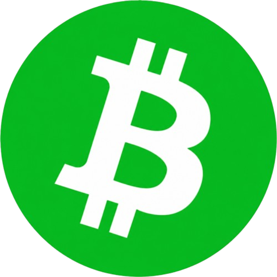Green Bitcoin